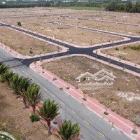 Cần Bán Gấp Lô Đất 900 Triệu/100M2 Ngay Tthc Huyện Nhơn Trạch