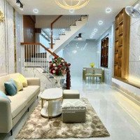 Kẹt Tiền Bán Gấp Nhà 100M2 Tại Tân Quý Tây, Bình Chánh 1Tỷ250