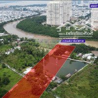 Giá Siêu Tốt. Lô Nhà Phố View Sông Phú Xuân Vạn Phát Hưng,Diện Tích6X24M Giá Chỉ 39 Triệu/M2. Liên Hệ: 0986766690