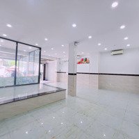 Hầm - 1 Trệt 5 Lầu Có Tháng Máy Siêu Sale, 65 Triệu, Chủ Nhà Thiện Chí