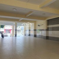 Nguyên Căn Mtkd Lũy Bán Bích 8*20M 2 Lầu Suốt, Giá 90 Triệu/Tháng