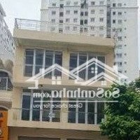 Nguyên Căn Mtkd Lũy Bán Bích 8*20M 2 Lầu Suốt, Giá 90 Triệu/Tháng