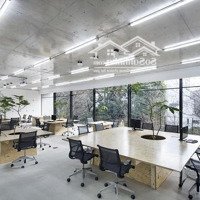 Chính Chủ Cho Thuê Sàn Vp Tại Trần Duy Hưng, Diện Tích Từ 145M2 - 300M2 Giá Thuê Ưu Đãi