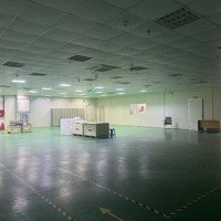 Cho Thuê Xưởng 800 M2 Và 2000 M2 Trong Kcn Quế Võ. Đầy Đủ Pccc. Thành Lập Được Dn Fdi.