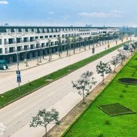 Bán Lô Góc Hàng Ngoại Giao Shophouse Mặt Đường Vành Đai 5 Kđt Yên Bình, Phổ Yên, Thái Nguyên