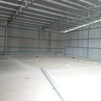 Cc Cần Cho Thuê Khodiện Tíchtừ : 200 - 600M2 Tại Tân Triều, Thanh Trì , Liên Hệ: 0328396559