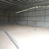 Cc Cần Cho Thuê Khodiện Tíchtừ : 200 - 600M2 Tại Tân Triều, Thanh Trì , Liên Hệ: 0328396559