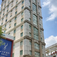 Chuyển Nhượng Khách Sạn 4 Sao Tuyệt Đẹp Fushion Suites Sai Gon. 2 Hầm 12 Tầng-Mct.