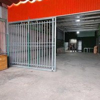 Cho Thuê Mặt Bằng ( Mặt Tiền Đường) -Diện Tích120M2 - Trảng Dài