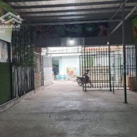 Cho Thuê Mặt Bằng ( Mặt Tiền Đường) -Diện Tích120M2 - Trảng Dài