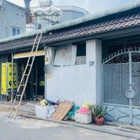 Bán Nhanh Nhà Mặt Tiền Đường Oto Thông - Him Lam Linh Chiểu - Đại Học Ngân Hàng - Ngang 4,5M - 78M2