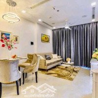 Cho Thuê Căn Hộ 2 Phòng Ngủ Đầy Đủ Nội Thất Giá Chỉ 23 Triệu/Tháng Tại Vinhomes Golden River