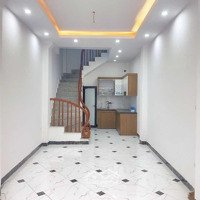 Bán Nhà Riêng 32M5, 4 Tầng Tại Ngọc Trục - Đại Mỗ