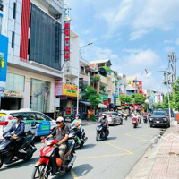 Mtkd Tân Hương Ngay Chợ (4X18M) Đúc 5 Tấm. Giá Bán 14 Tỷ - Q Tân Phú