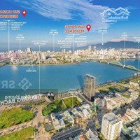 Cẩm Hương - Khách Ký Gửi 2 Phòng Ngủview Sông Hàn Tầng 20 Sun Ponte (Không Chênh)/ Có Hỗ Trợ Vay Đến 70%