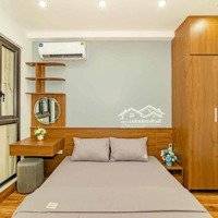 Miếu Đầm - Cho Thuê Căn Hộ Cao Cấp - Full Đồ - Vào Ở Được Luôn