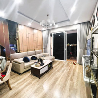 Hot! Chỉ 5.69 Tỷ Cho Căn 3 Phòng Ngủ~100M2 Tầng Trung , Full Nt Nhà Đẹp Tại Golden Mansion (Phổ Quang)