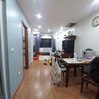 Chính Chủ Bán Căn 08 Tòa 1B Hưng Thịnh, 60M2 Tim Tường 2,15 Tỷ Bao Tên