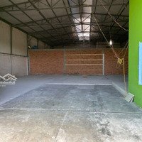 Cho Thuê Kho Diện Tích 300 M2 Chính Chủ Đường Trần Quỳnh, Phường Xuân An, Phan Thiết, Bình Thuận