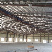 Cho Thuê Kho Xưởng 1000M2; 2000M2; 4600M2; 6600M2 Trong Kcn Nhơn Trạch, H.nhơn Trạch, T. Đồng Nai