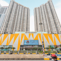 Cực Rẻ! Bán Căn 2N2Vs 73M2 Tòa C6 View Thẳng Công Viên Thanh Xuân Vinhomes D''capitale Full Nội Thất