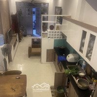 Bán Nhà Thụy Khuê Ngõ Thông 40M2 X 3 Tầng Vừa Ở Và Kinh Doanh