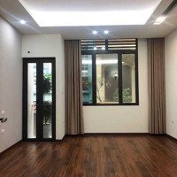 Doãn Kế Thiện, Cầu Giấy, 50M2 X 5T, Ôtô Tránh Vỉa Hè, Kd Vp, Nhà Mới, 20 Triệu