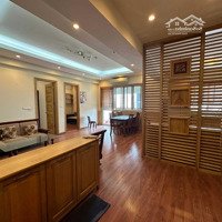 Cho Thuê Căn Hộ Chung Cư Cao Cấp 82M2 Đường Vũ Phạm Hàm, Cầu Giấy