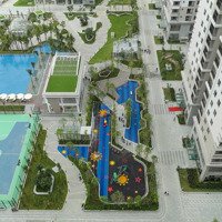 Bán Ch Saigon Southe Residence (Ssr), 106M2 Căn Góc 3 Pn- 2 Vệ Sinh Giá Bán 5.5 Tỷ All In, Nhà Trống, Dễ Xem.