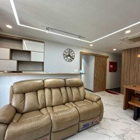 Bán Ch Saigon Southe Residence (Ssr), 106M2 Căn Góc 3 Pn- 2 Vệ Sinh Giá Bán 5.5 Tỷ All In, Nhà Trống, Dễ Xem.