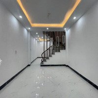 Bán Nhà Cuối Phú Lương 4 Tầng*36M2 Ngõ 2,8M Ô Tô Đỗ 30M, Gần Chợ Đầu Mối Phía Nam, Ql21B Chỉ 2,2 Tỷ