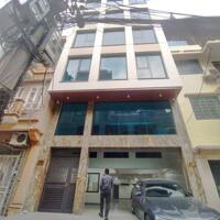 CC Cho Thuê Văn Phòng Hoàn Thiện Chuyên Nghiệp Xuan Phong Building phố Giang Văn Minh, Kim Mã