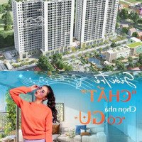 Bán Căn Hộ Bình An Plaza Quảng Thắng Thanh Hóa - B2105