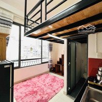 Duplex Nhà Mới Cửa Xổ View Ban Công Full Nội Thất Cao Cấp Tiện Nghi