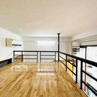 Duplex Nhà Mới Cửa Xổ View Ban Công Full Nội Thất Cao Cấp Tiện Nghi