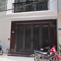 Nhà Phân Lô, Ô Tô Vào Nhà Ba La Hà Đông Thang Máy45M2X6T, Mt4M Giá Hơn 7 Tỷ. Liên Hệ:0963452836