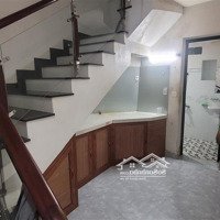 Bán Nhà Tân Bình, Âu Cơ, Chỉ Hơn 3 Tỷ, 32M2, 4 Tầng, Nhà Mới Ở Ngay, Gần Hẻm Xe Hơi