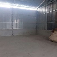 Kho,Xưởng 280M2 Đ Xe Công Chayn 24/24, Kcn Tân Bình