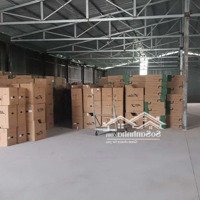 Kho,Xưởng 280M2 Đ Xe Công Chayn 24/24, Kcn Tân Bình