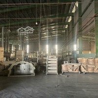 Cho Thuê Nhà Xưởng 15.200M2 Trong Kcn Nam Tân Uyên, Bình Dương