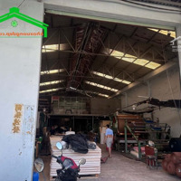 Cho Thuê Kho Xưởng 600M2 Giá Cực Rẻ Tại Xã Vĩnh Lộc B, Bình Chánh