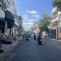 Bán nhà mặt tiền đường Trần Nguyên Hãn , Tân Lập , Nha Trang giá 6 tỷ 500 triệu