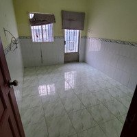 Cho Thuê Nhà Nguyên Căn Hẻm 246 Đường Hòa Hưng, Phường 13, Quận 10 - 54,6M2