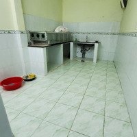 Cho Thuê Nhà Nguyên Căn Hẻm 246 Đường Hòa Hưng, Phường 13, Quận 10 - 54,6M2