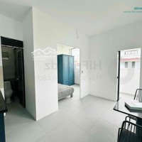 Khai Trương Căn Hộ Tách Bếpstudiofull Nội Thấtban Công Cửa Sổ Lớn