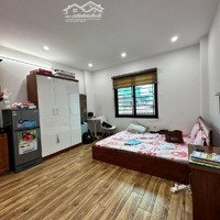 Ccmn Xuân Thuỷ, 63M2 X 5T, 10 Phòng Kk Full Nt, Dòng Tiền 500 Triệu/Năm, Giá Đầu Tư - 10 Tỷ