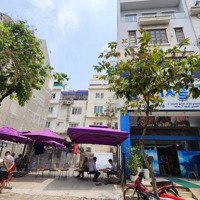 Mặt Bằng Kinh Doanh Cafe, Sẵn Xe Nước Mía Vỉa Hè, Đường Số 6, Quận 7