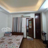 Bán Ch Góc 45M2 Tòa Ct8 Đại Thanh - 1 Ngủ, Sđcc. Full Nội Thất