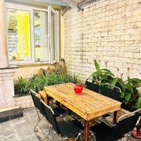 Bán Nhà 3 Tầng Sát Biển Mỹ Khê, Thiết Kế Homestay Cho Khách Tây Thuê