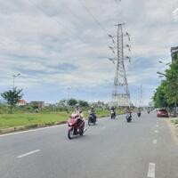 BÁN ĐẤT ĐƯỜNG DÂY ĐIỆN ( 29/3 ) , TÂY BẮC , 100 M2 - HOÀ XUÂN ,CẨM LỆ.